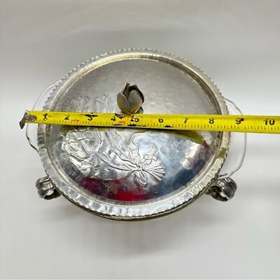 food warmer Vintages Over 50 Years