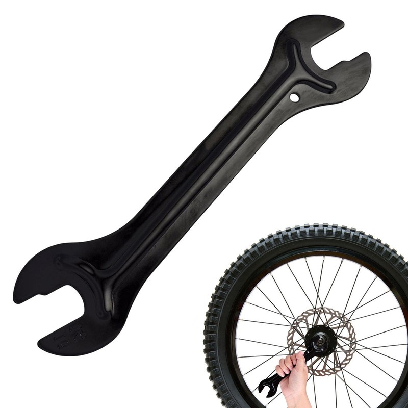 Pedal Wrench Black
