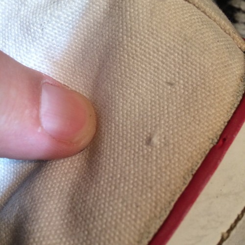 Vintage 70s Converse High Top White Canvas Sneakers 8.5 USA Made Shoes VTG 1970s