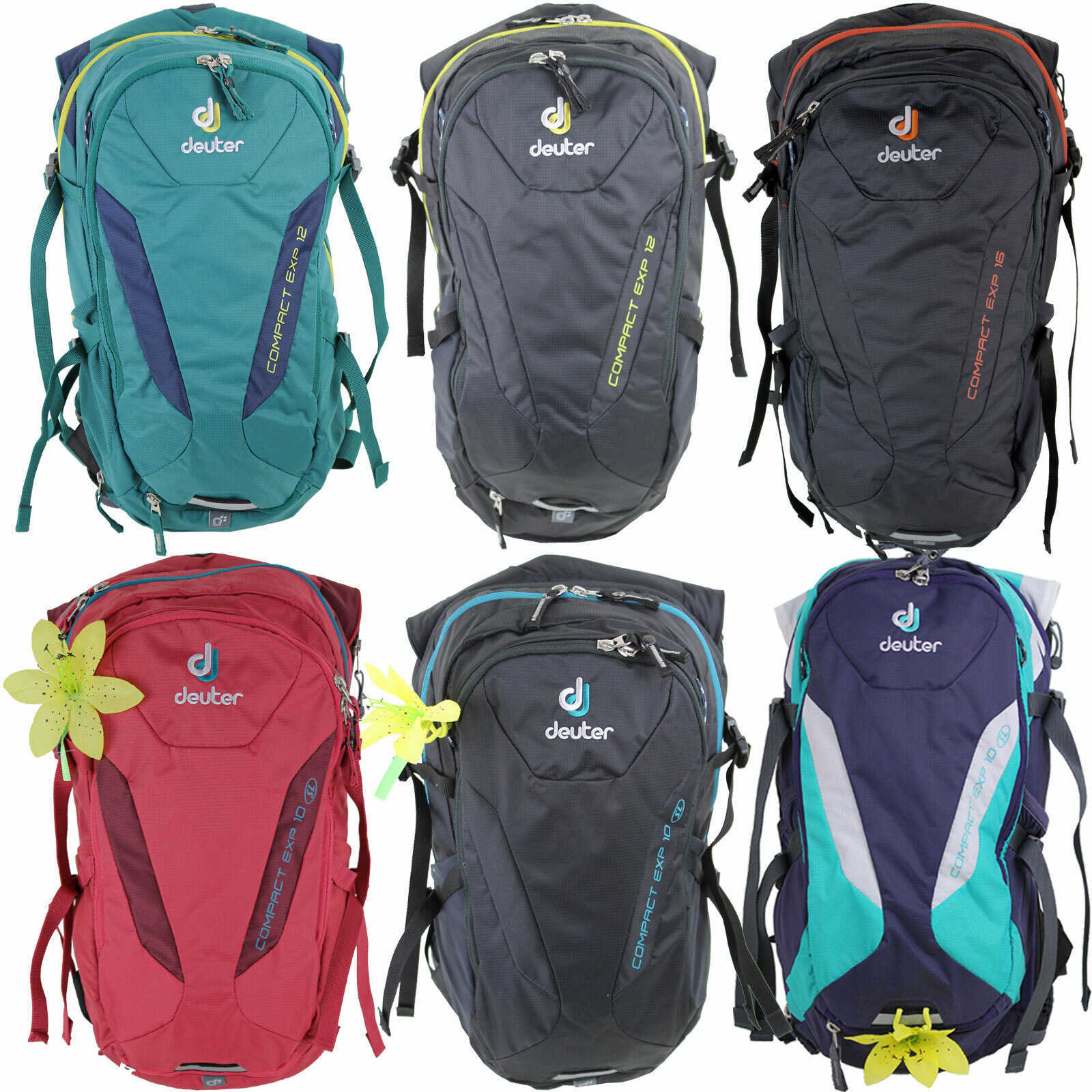 deuter bike i air exp 16