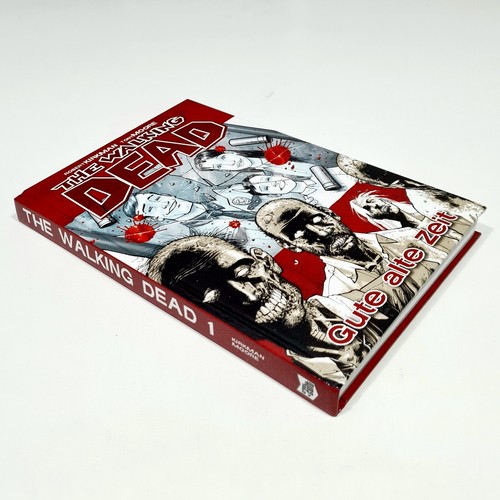 The Walking Dead 1〜7巻セット The Walking Dead 1〜7巻セット Collection of The Walking Dead