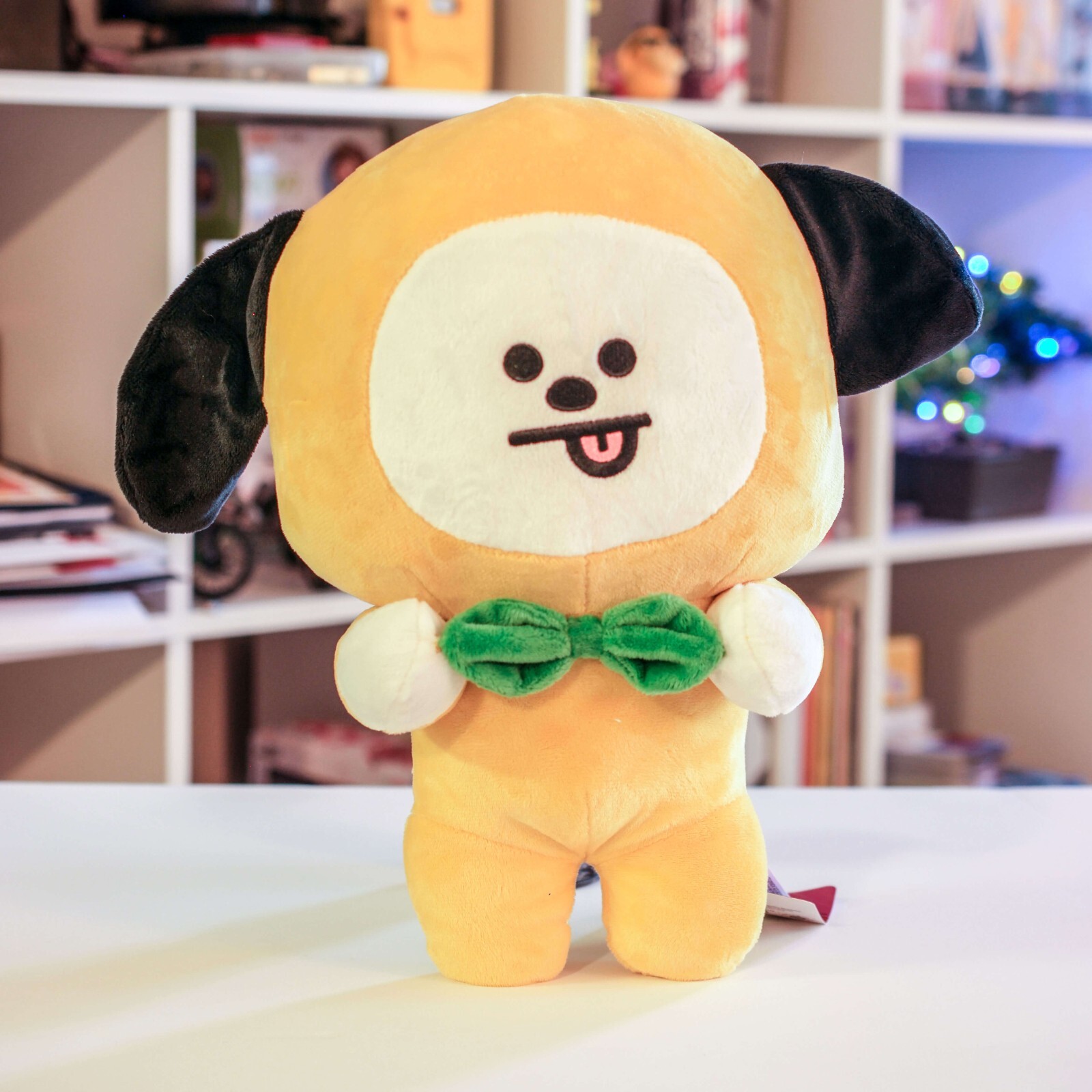 BT21 ぬいぐるみ（CAT DAY）　CHIMMY BTS ジミン $_57.JPG?set_id=880000500F