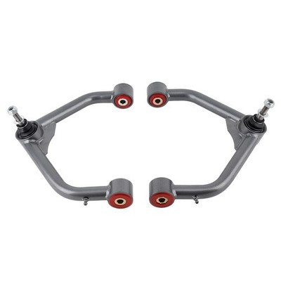 2PCS VORDERE OBERE QUERLENKER 2„-4“ HÖHERLEGUNG FOR DODGE RAM 1500 2006-2023 4WD