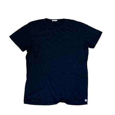 NWOT Women's Marine Layer Soft Lightweight Short Sleeved T-Shirt SZ XL