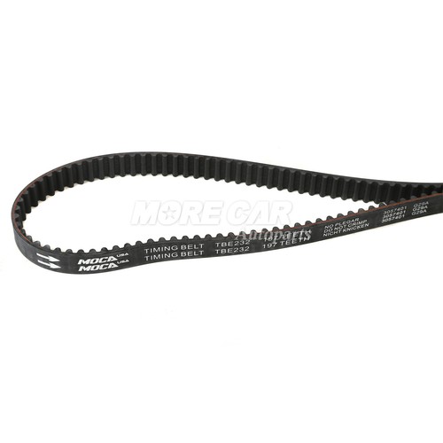 For 03-17 Honda Accord Pilot Acura MDX RL 3.5L J35A Timing Belt Kit Water Pump