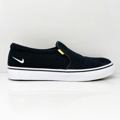 

Черные повседневные кроссовки Nike Womens Court Royale AC BQ9138-001, размер 7,5, Черный, Court Royale AC
