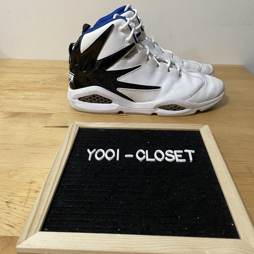 reebok basketball shoes