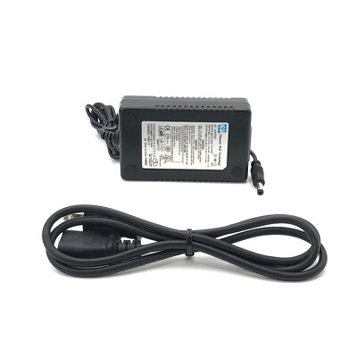 New Original CWT PAA050F AC Power Supply Adapter 12V 4.16A 50W OEM Charger