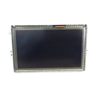 2015 Land Rover Evoque Display Screen FJ3210E889AE Center Dash 8" Factory OEM