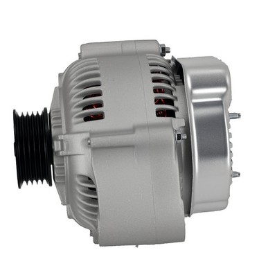 5-Groove Alternator For Toyota 4Runner 2.7L Tacoma 2.4L 2000-2004 27060-75160