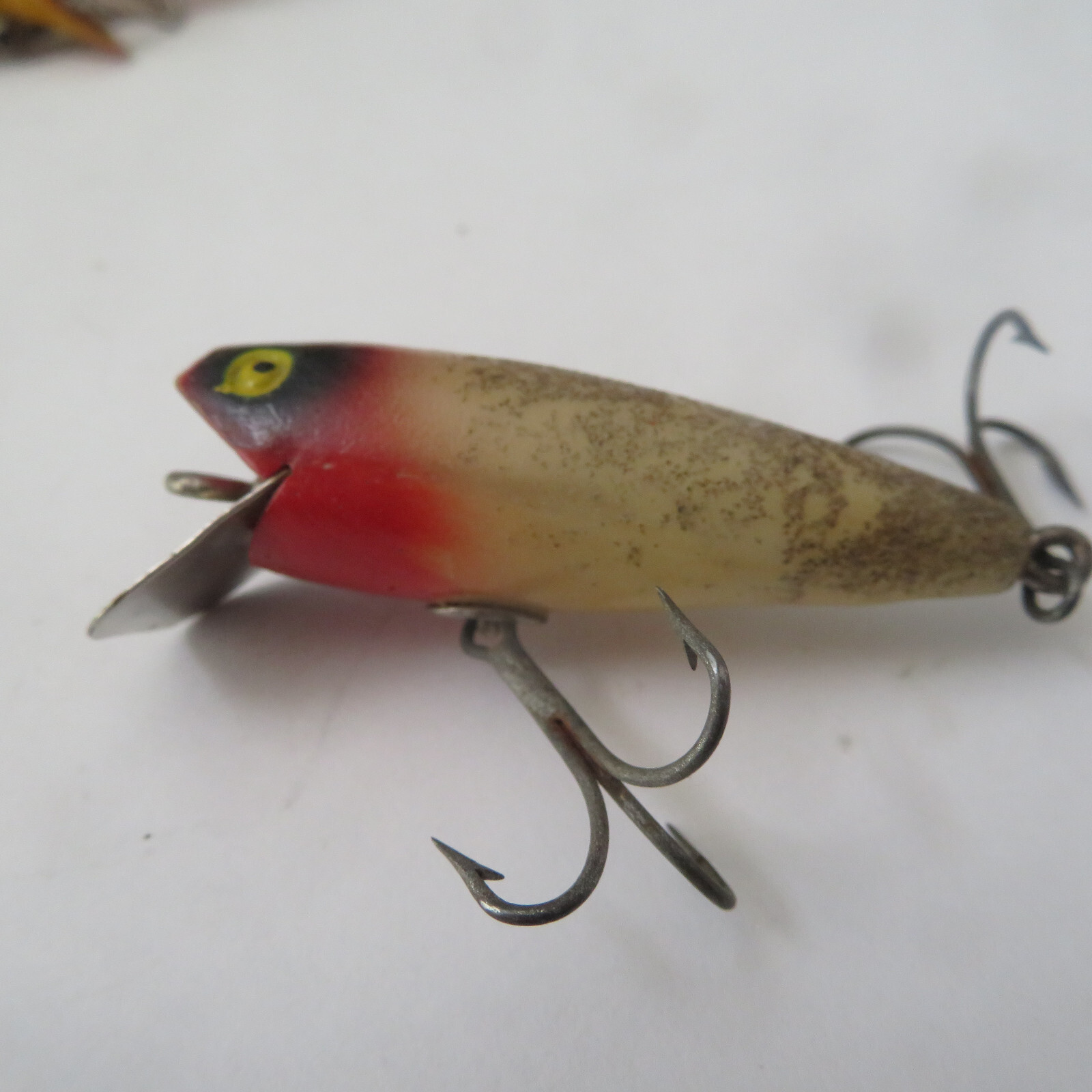 FISHING LURE SHAKESPEARE 2½