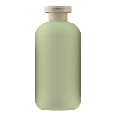 Travel Reusable Shampoo Dispenser Empty Bottles Lotion Shampoo Makeup Container