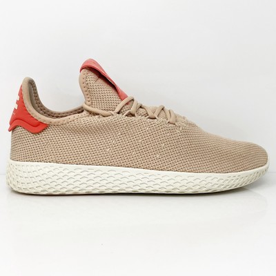 

Adidas Женские кроссовки Pharrell X DB2564 Розовые кроссовки Размер 7, Розовый, Pharrell X