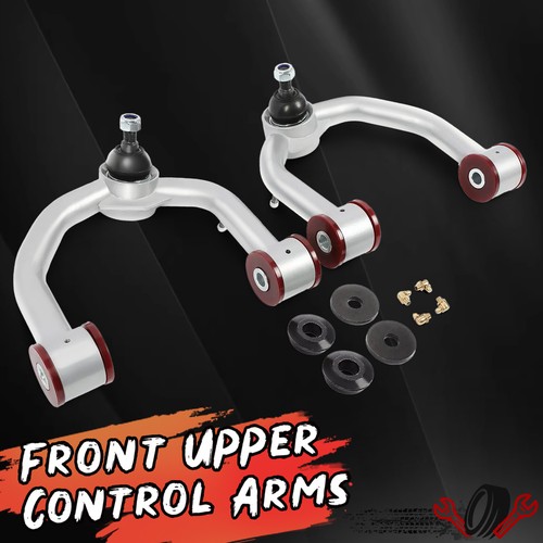 Передние верхние 2-4 рычага управления подъемом для Toyota Tacoma 1995-2004 4runner 1996-2002
