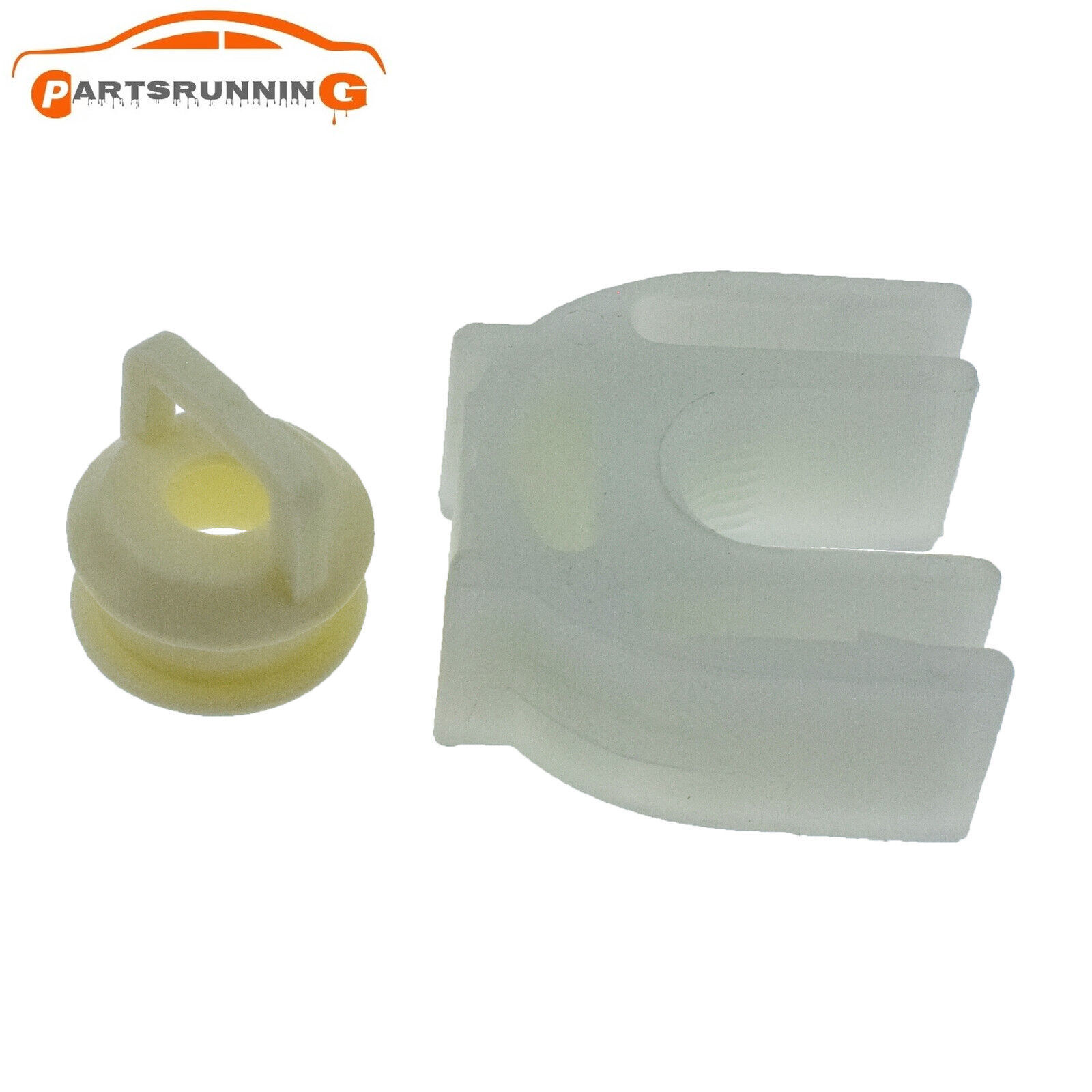 For GMC Chevrolet Transmission Shifter Linkage Cable Bushing Repair Kit 14104