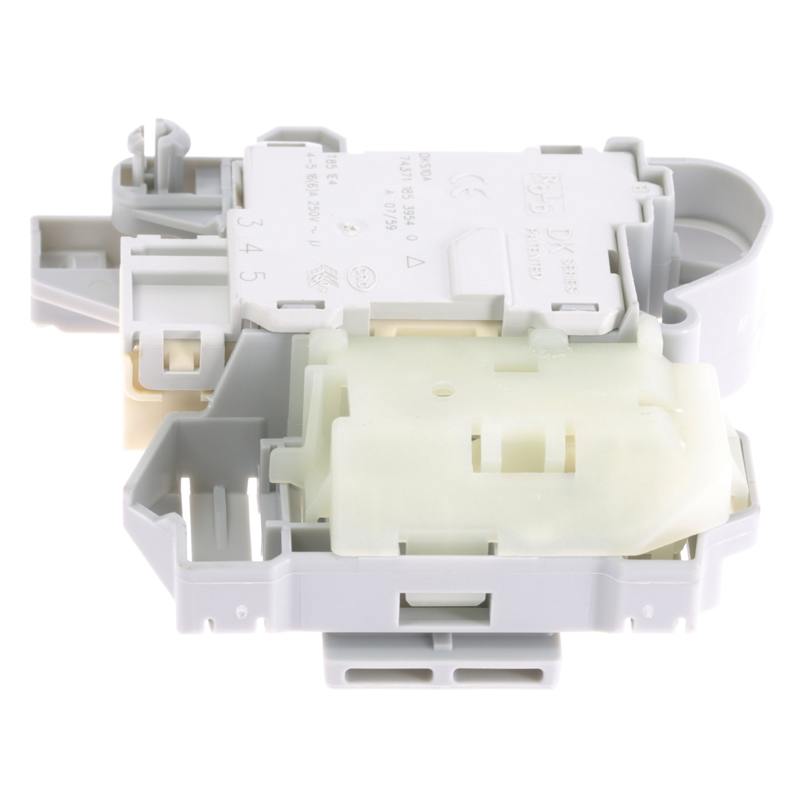 AEG L69470VFL L69480FL L69480VFL L69482FL Washing Machine Door Interlock