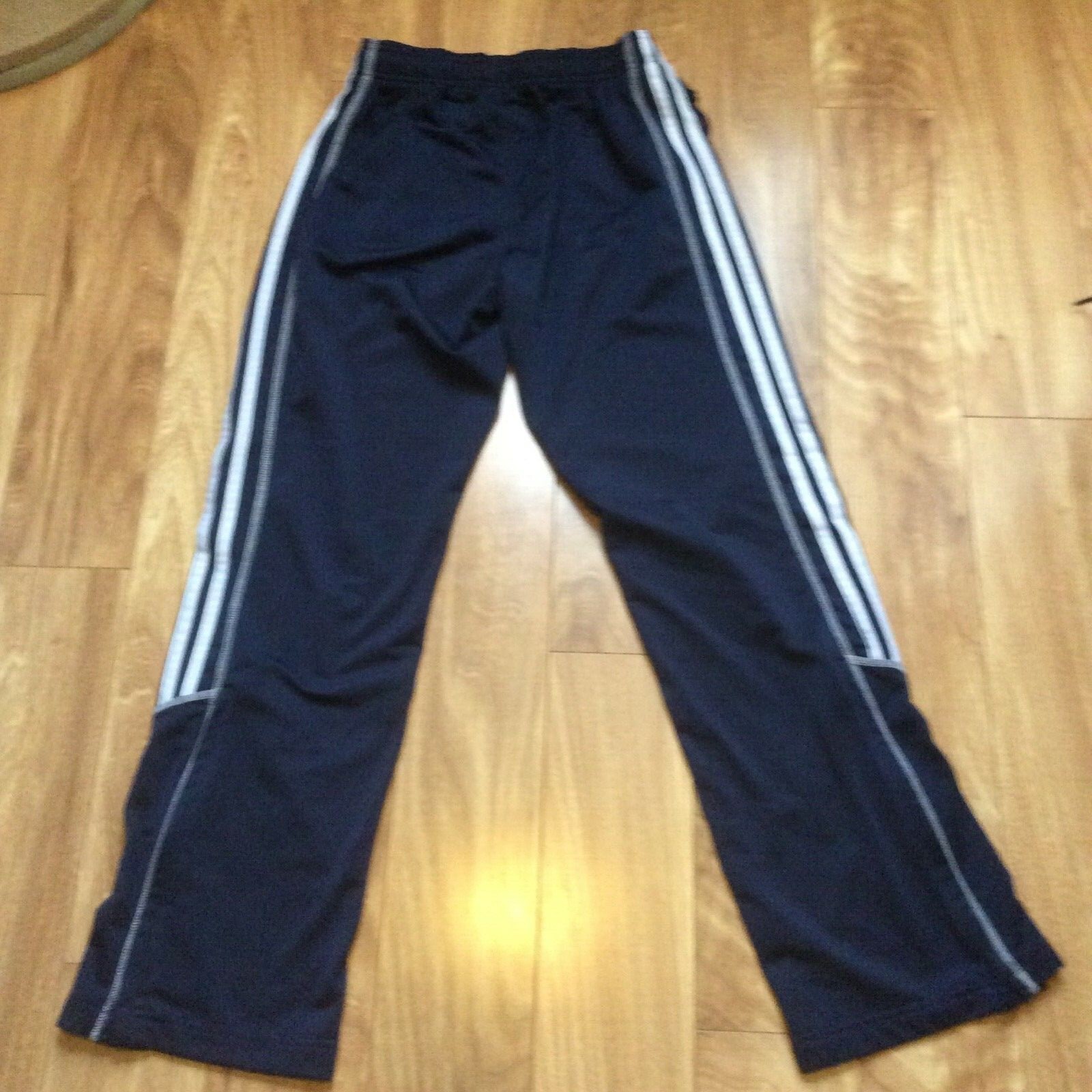 Boy’s small Addidas track pants