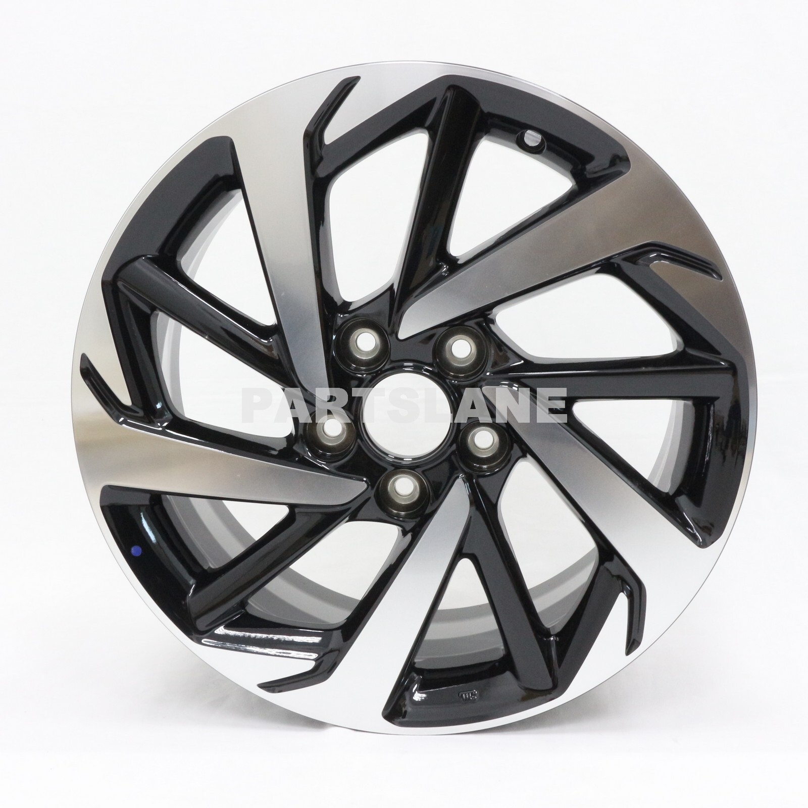 Toyota Rush F850 OEM Genuine Disc Wheel 42611-BZB70 | eBay