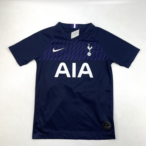 トッテナム・ホットスパー DELE 20 シャツ Nike Dri-Fit Tottenham Hotspur Soccer 2019-2020 #20 Dele