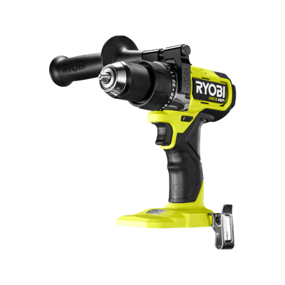 Best ryobi cheap hammer drill