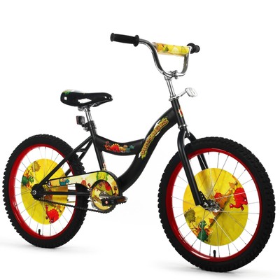 front pegs bike