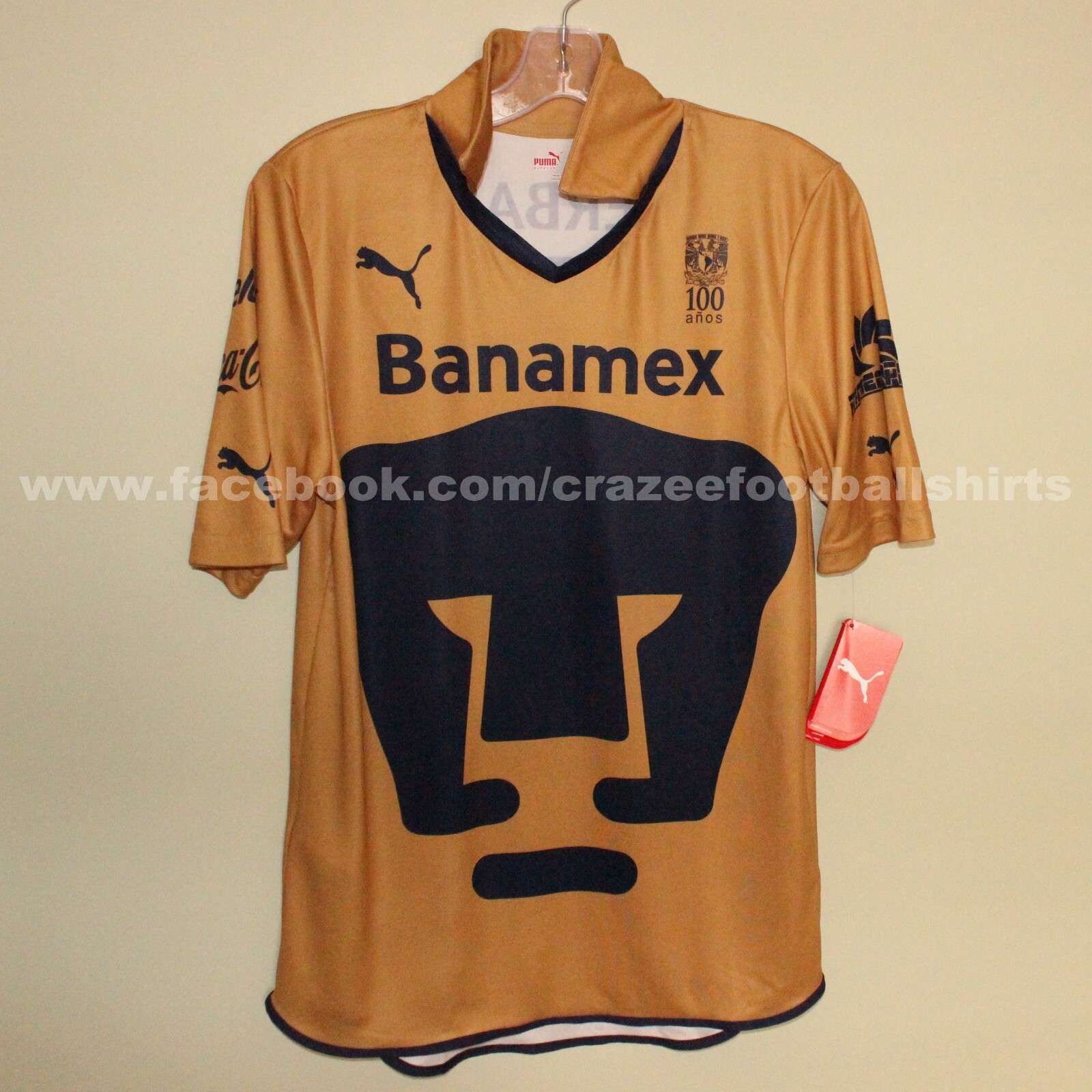 PUMA製　Club Universidad Nacional $_57.JPG?set_id=8800005007