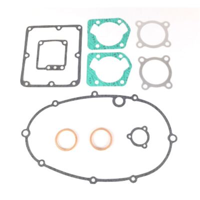 2FastMoto Complete Engine Rebuild Gasket Kit Set for Yamaha YDS3 31-12512