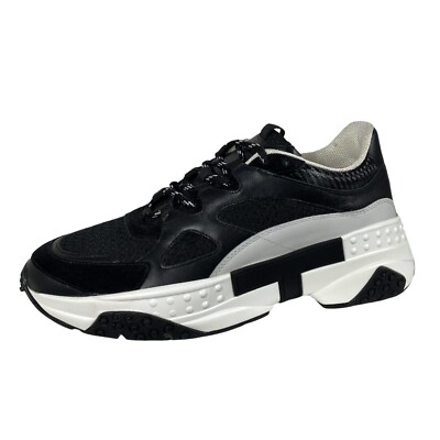 ★関税負担無し★ ※要在庫確認 TOD'S Sneakers Tod's low-top Leather Sneakers | Black | FARFETCH
