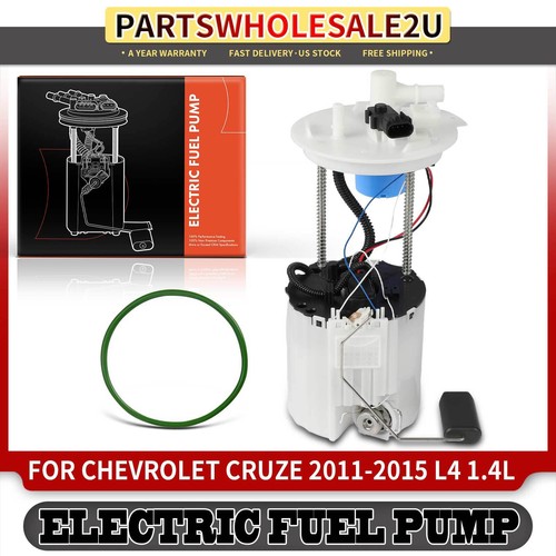 Fuel Pump For Chevy Cruze 2011-2015 Cruze Limited 1.4L 2006 L4