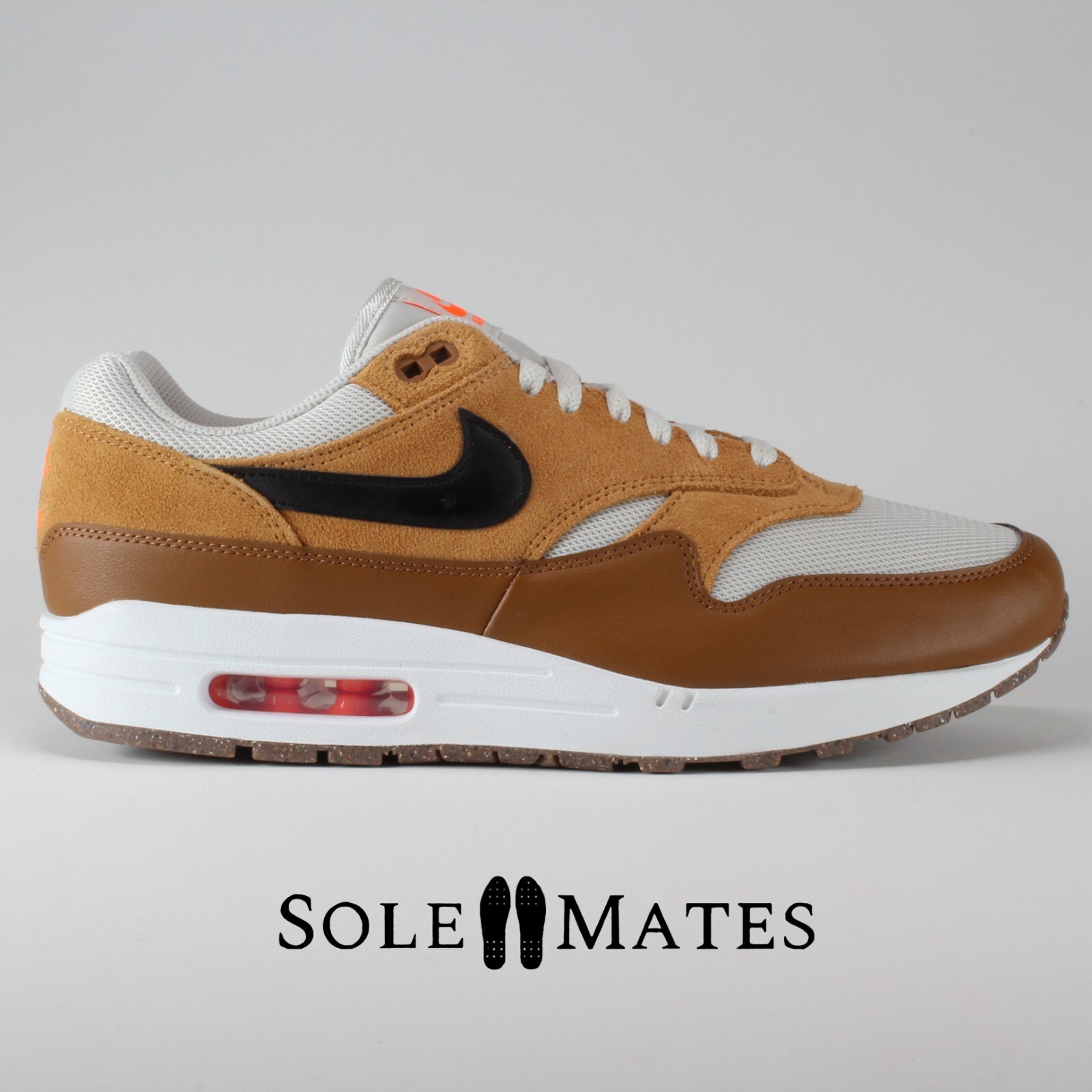 how much is a nike air