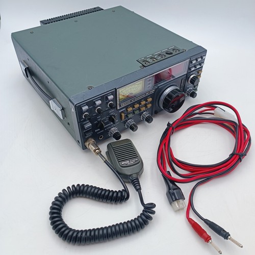ICOM IC-750A