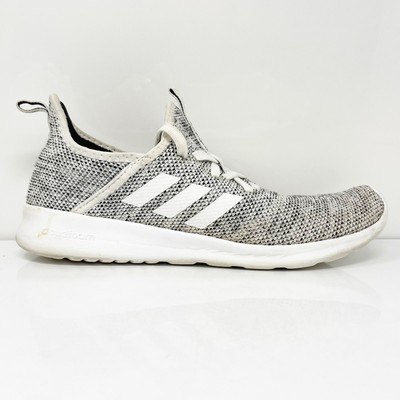 

Adidas Женские кроссовки Cloudfoam Pure DB0695 Серые кроссовки Размер 8,5, Серый, Cloudfoam Pure