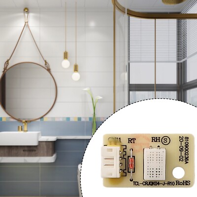 Dehumidifier Humidity Sensor Board Replacement For-NEW Dehumidifier	new
