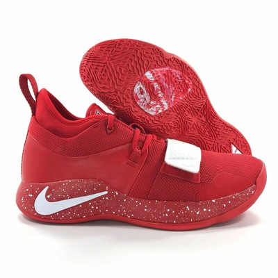 nike pg 2.5 size 7
