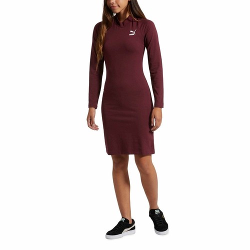 

[577055-22] Женское классическое платье Puma, Multicolor