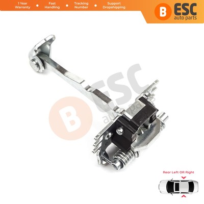 Rear Door Hinge Stop Check Limiter 8200070661 for Renault Espace MK4 2002-2015