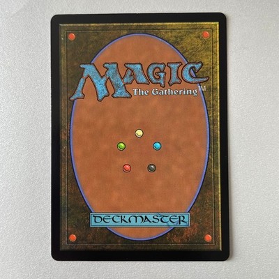 Magic the Gathering Murders at Karlov Manor #101 Repeat Offender Foil