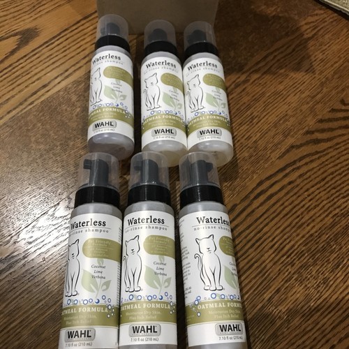 Wahl Dog Shampoo Dogshampoo