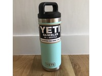 yeti water