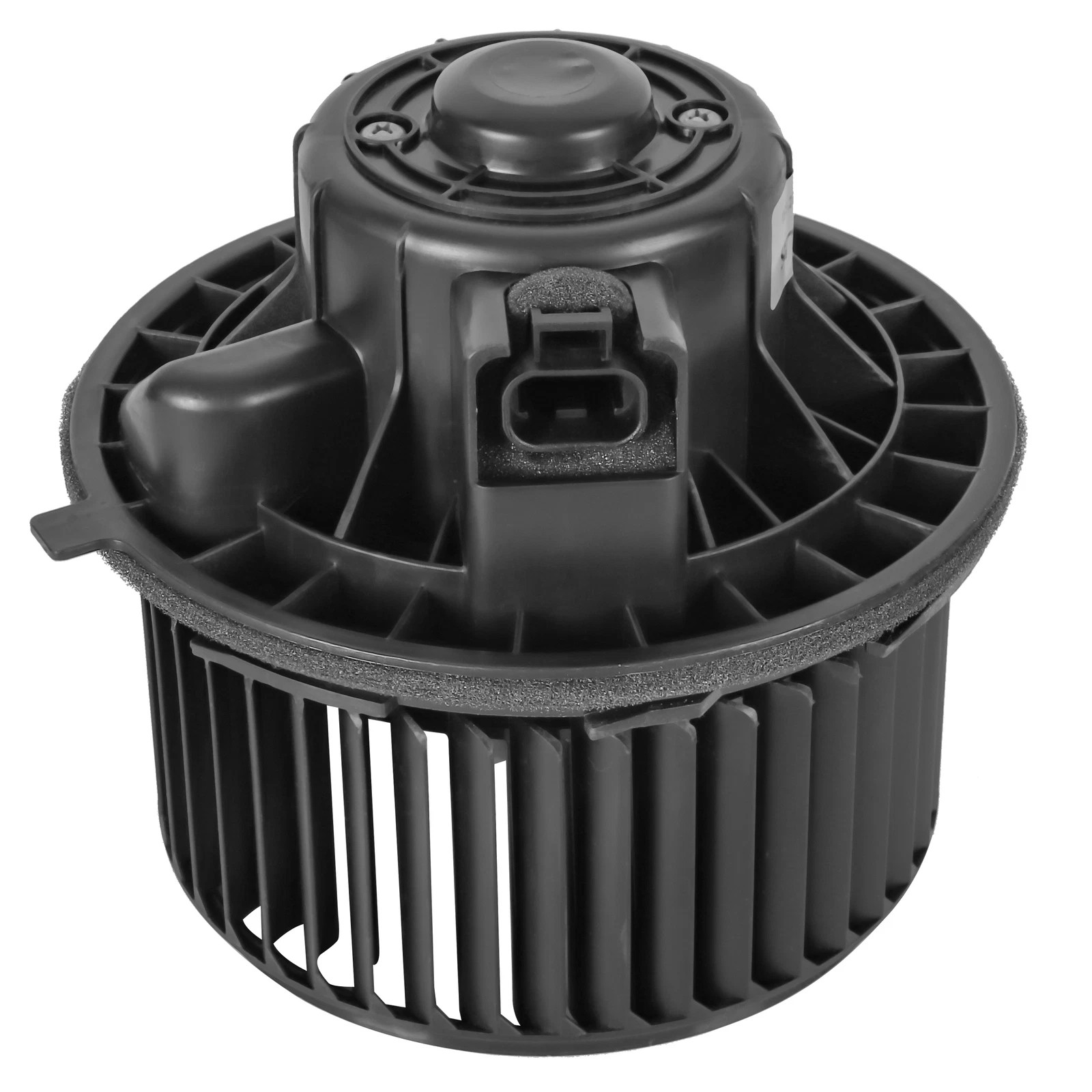 A/C Heater Blower Motor Fan Assembly for Chevy Silverado 03-07, Hummer H2