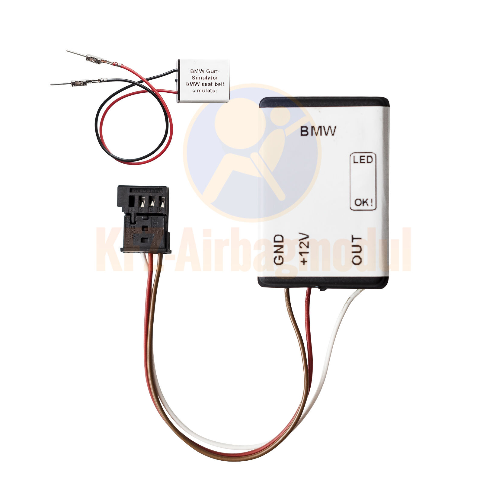 Bmw e90 seat mat sensor coding with bmw ista buildinput