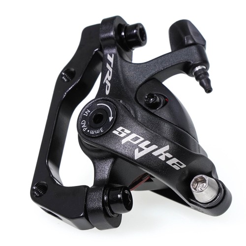TRP SPYKE MTB  Mechancial Disc Brake Caliper Front / Rear or Pair W/O Rotor
