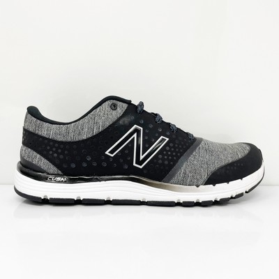 

Женские кроссовки New Balance 577 V4 WX577HB4 серые кроссовки размер 8,5 B, Серый, 577 V4