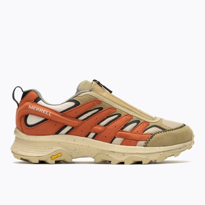 Женская обувь Merrell Moab Speed Zip GORE-TEX 1TRL