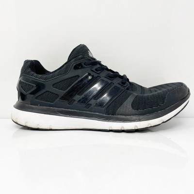

Adidas Womens Energy Cloud V BY1917 Черные кроссовки для бега Размер 9.5, Черный, Energy Cloud V