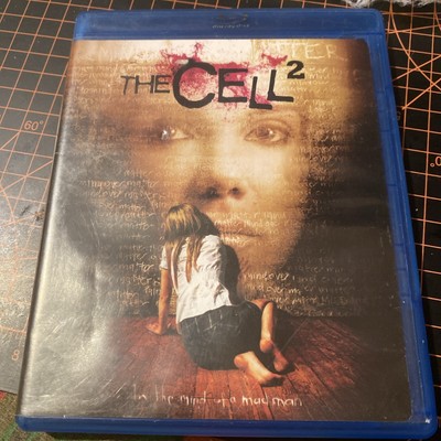 The Cell 2 (Blu-ray Disc, 2009)