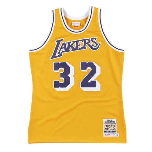 【8/9発送】Mitchell Ness Los Angeles Lakers 8/9発送】Mitchell Ness Los Angeles Lakers Mitchell & Ness