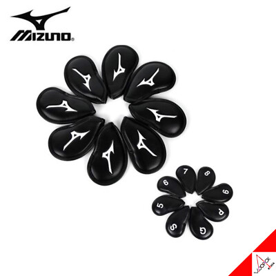 mizuno iron covers