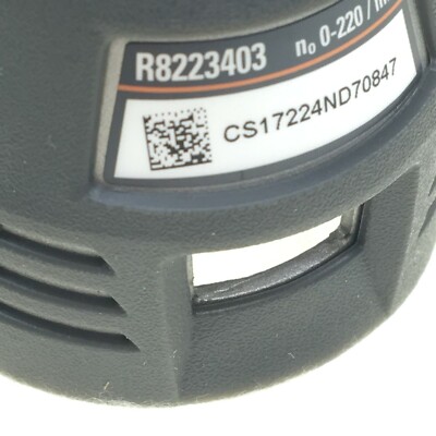 NEW RIDGID JobMax Ratchet Head (Tool Only) - R8223403N