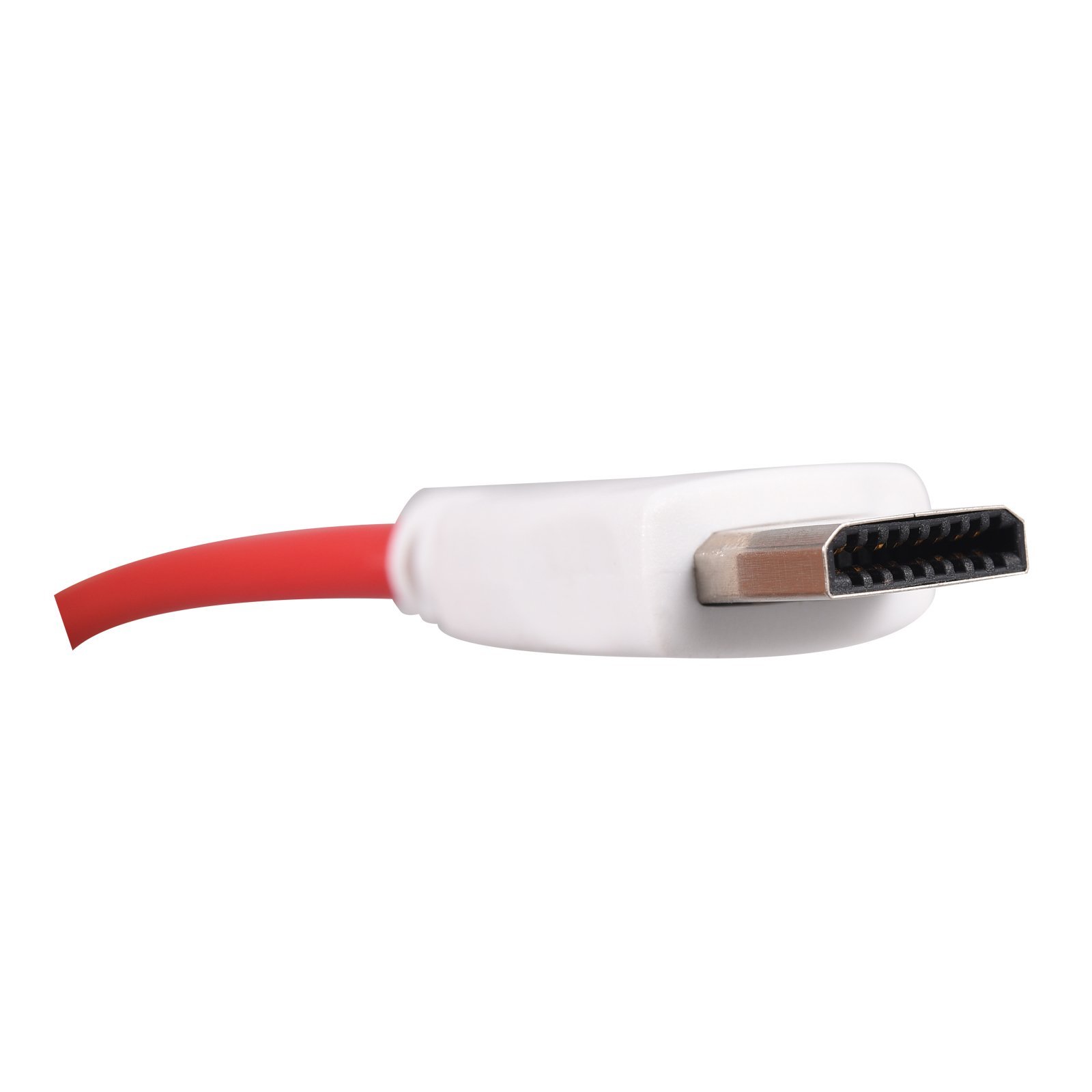 2A Power Charger 6.5ft Cable For Fuhu Nabi DreamTab DMTab NABI Jr - 1600x1600 - jpeg Nabi Xd Charger
